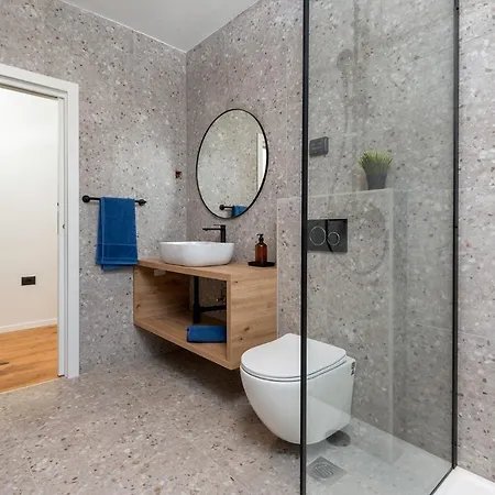 Villa San Zusto, 1600 M2 Plot Area, Heated Pool With Hydromassage Zone Galizana Exterior photo