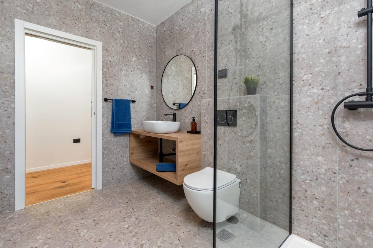 Willa San Zusto, 1600 M2 Plot Area, Heated Pool With Hydromassage Zone *