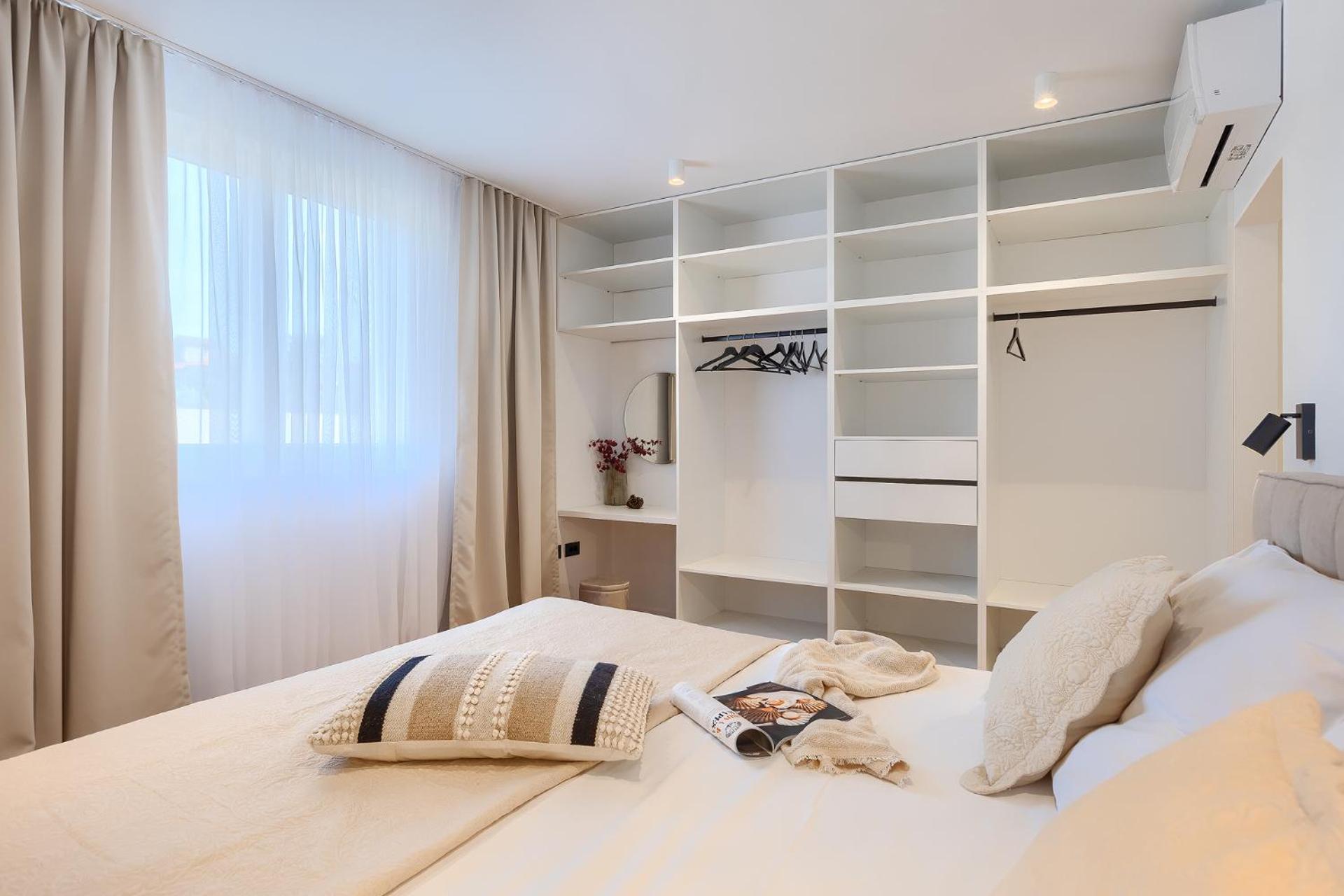 Willa San Zusto, 1600 M2 Plot Area, Heated Pool With Hydromassage Zone